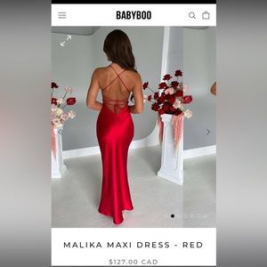 Brand new never worn with tags